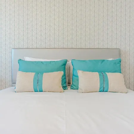 Welcome Here - Tamisa - Parque Nacoes *