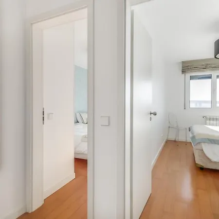 Welcome Here - Tamisa - Parque Das Nacoes *