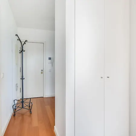 Welcome Here - Tamisa - Parque Das Nacoes *