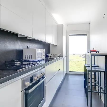 Welcome Here - Tamisa - Parque Nacoes *