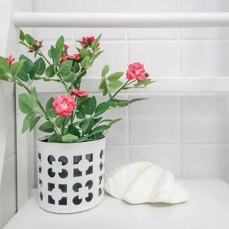 Apartamento Welcome Here - Tamisa - Parque Nacoes Lisboa