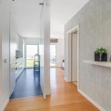 Welcome Here - Tamisa - Parque Nacoes Apartamento