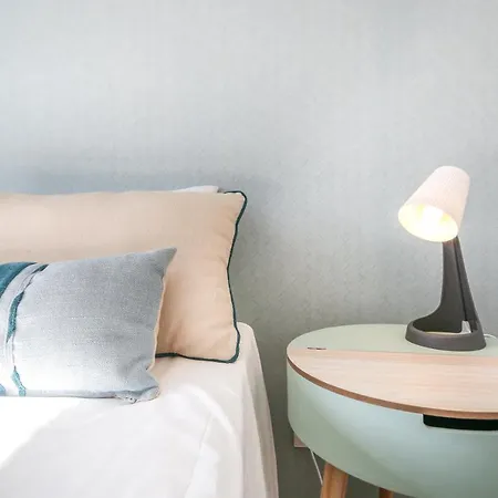 Apartment Welcome Here - Tamisa - Parque Das Nacoes *