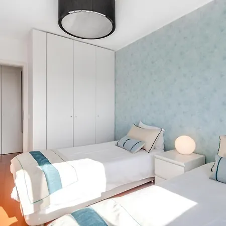 Apartamento Welcome Here - Tamisa - Parque Nacoes *