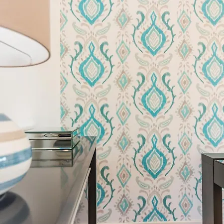 Welcome Here - Tamisa - Parque Das Nacoes Apartment *