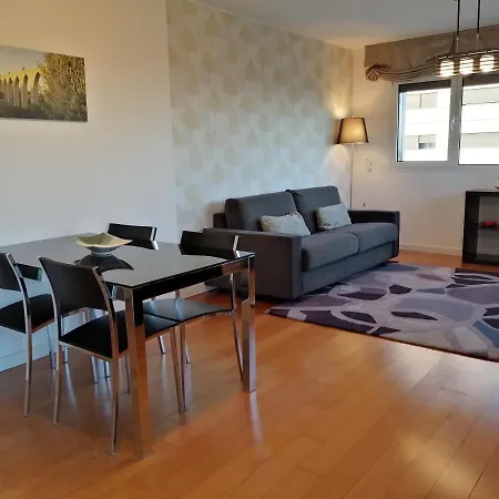 Welcome Here - Tamisa - Parque Das Nacoes