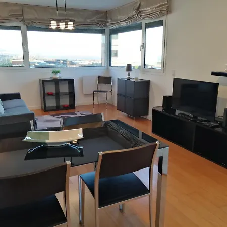 Apartamento Welcome Here - Tamisa - Parque Nacoes Lisboa