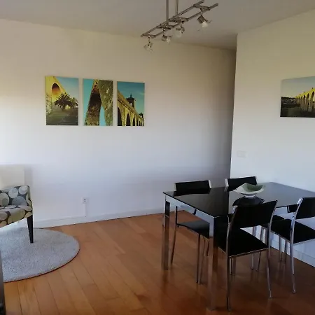 Welcome Here - Tamisa - Parque Nacoes Apartamento *