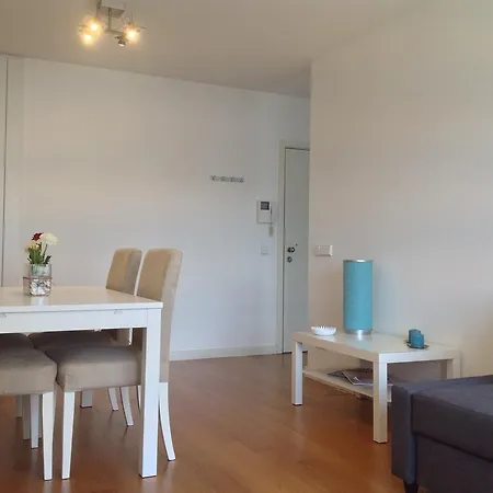 Apartment Welcome Here - Tamisa - Parque Das Nacoes