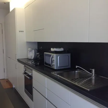 Welcome Here - Tamisa - Parque Das Nacoes Apartment