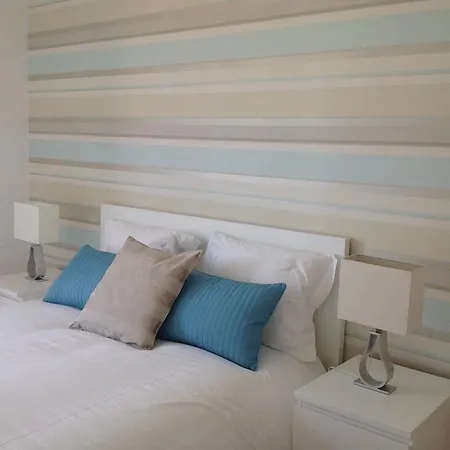 Apartment Welcome Here - Tamisa - Parque Das Nacoes *