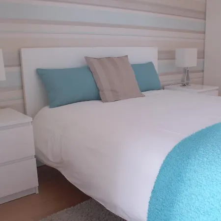 Welcome Here - Tamisa - Parque Das Nacoes * Lisbon