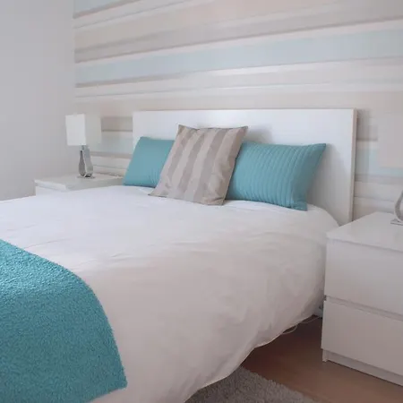 Welcome Here - Tamisa - Parque Nacoes Apartamento Lisboa