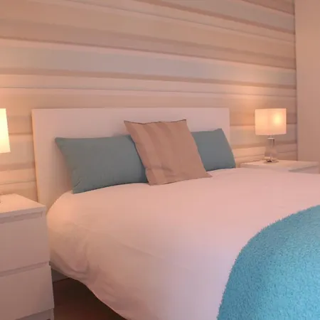 Apartment Welcome Here - Tamisa - Parque Das Nacoes *