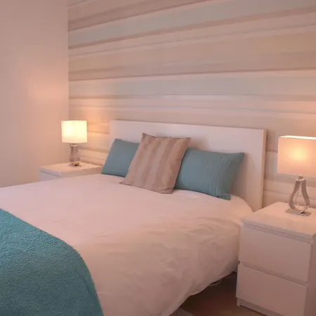 Welcome Here - Tamisa - Parque Nacoes *