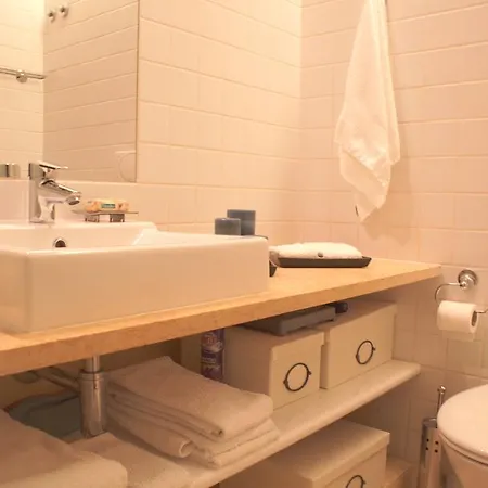 Welcome Here - Tamisa - Parque Das Nacoes