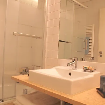 Welcome Here - Tamisa - Parque Nacoes Apartamento *