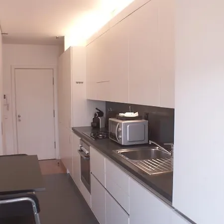 Welcome Here - Tamisa - Parque Das Nacoes