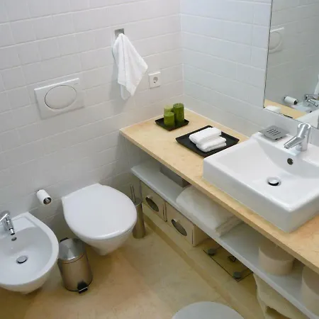 Apartment Welcome Here - Tamisa - Parque Das Nacoes *