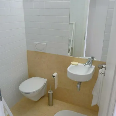 Welcome Here - Tamisa - Parque Das Nacoes Apartment Lisbon