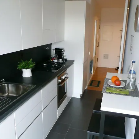 Apartment Welcome Here - Tamisa - Parque Das Nacoes