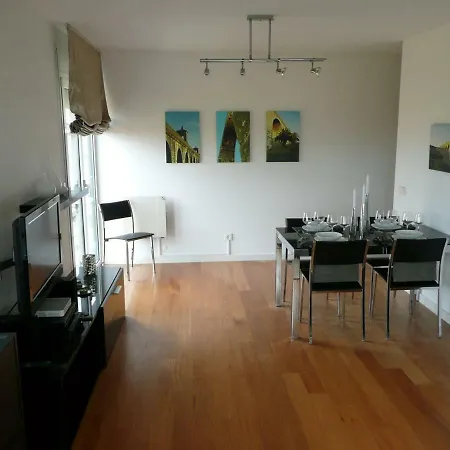 Welcome Here - Tamisa - Parque Nacoes Apartamento