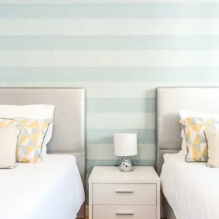 Apartment Welcome Here - Tamisa - Parque Das Nacoes *