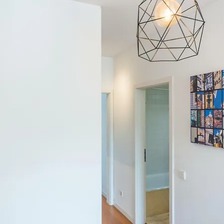 Welcome Here - Tamisa - Parque Das Nacoes