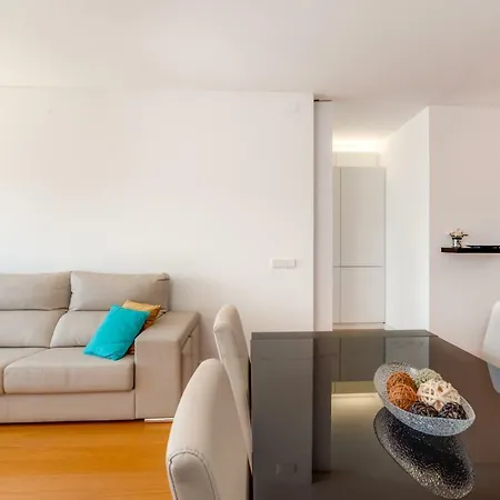 Welcome Here - Tamisa - Parque Das Nacoes *