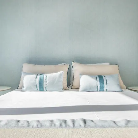 Welcome Here - Tamisa - Parque Nacoes Appartamento *