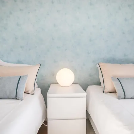 Apartment Welcome Here - Tamisa - Parque Das Nacoes