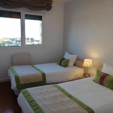Welcome Here - Tamisa - Parque Das Nacoes Apartment