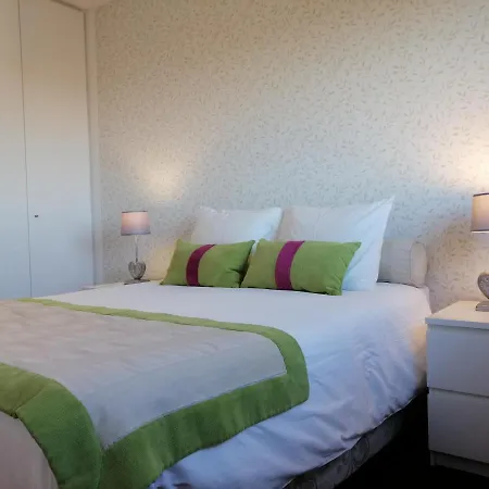 Welcome Here - Tamisa - Parque Das Nacoes Apartment *