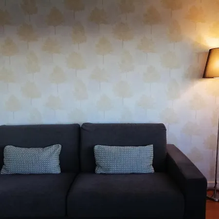 Welcome Here - Tamisa - Parque Nacoes * Lisbona