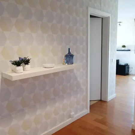 Apartment Welcome Here - Tamisa - Parque Das Nacoes