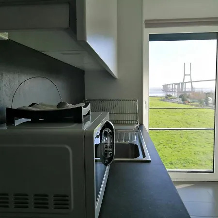 Welcome Here - Tamisa - Parque Nacoes