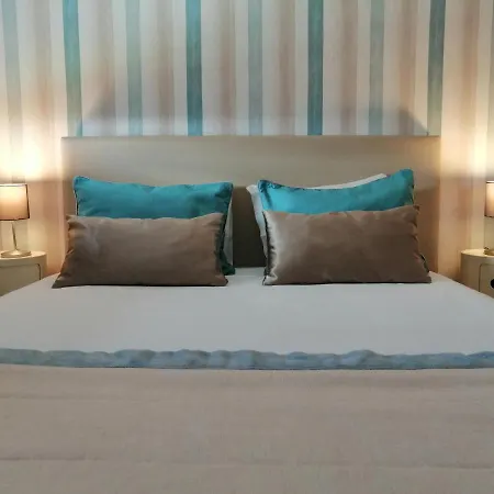 Apartment Welcome Here - Tamisa - Parque Das Nacoes