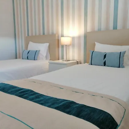 Apartment Welcome Here - Tamisa - Parque Das Nacoes *