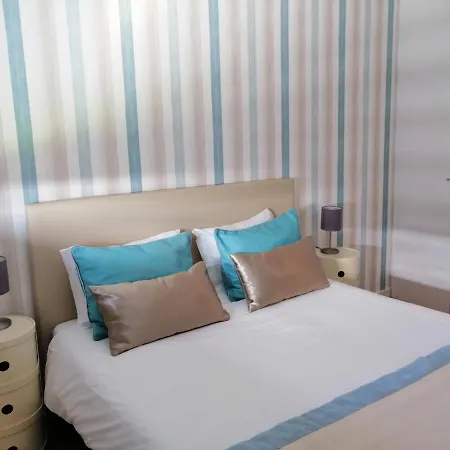 Welcome Here - Tamisa - Parque Das Nacoes Apartment Lisbon