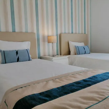 Apartment Welcome Here - Tamisa - Parque Das Nacoes