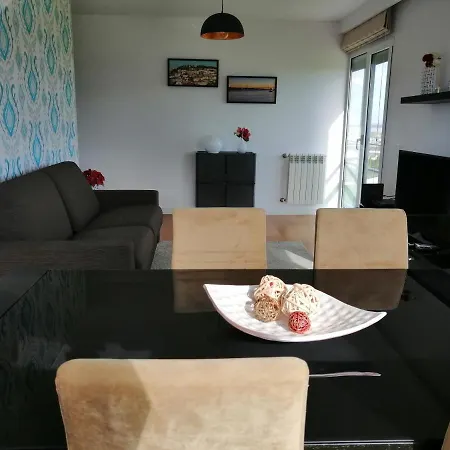 Apartment Welcome Here - Tamisa - Parque Das Nacoes