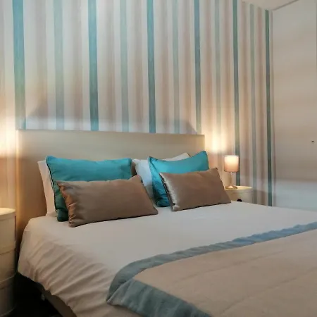 Welcome Here - Tamisa - Parque Das Nacoes Apartment Lisbon