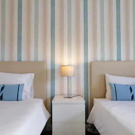 Apartment Welcome Here - Tamisa - Parque Das Nacoes
