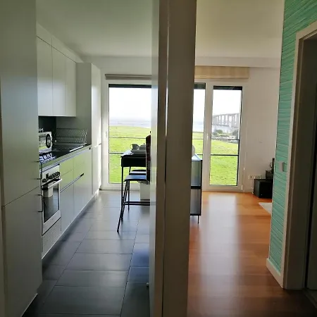 Apartment Welcome Here - Tamisa - Parque Das Nacoes