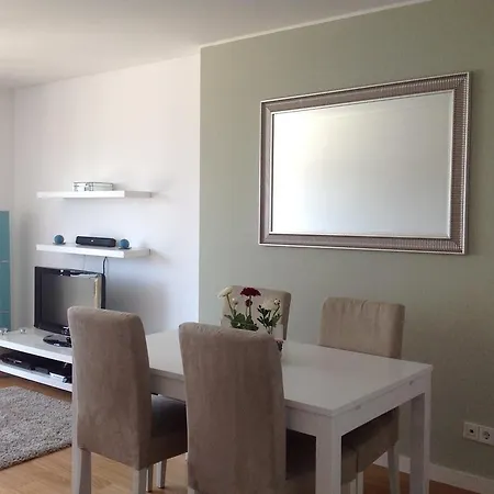 Welcome Here - Tamisa - Parque Das Nacoes Apartment Lisbon