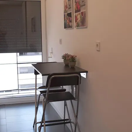 Apartment Welcome Here - Tamisa - Parque Das Nacoes