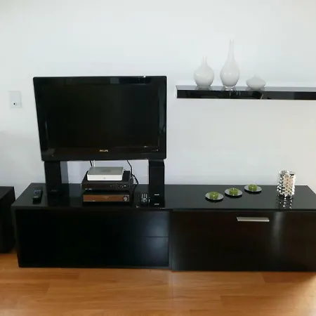 Appartamento Welcome Here - Tamisa - Parque Nacoes