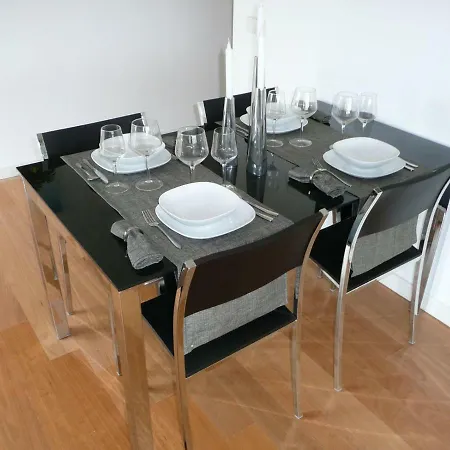 Welcome Here - Tamisa - Parque Nacoes Лісабон