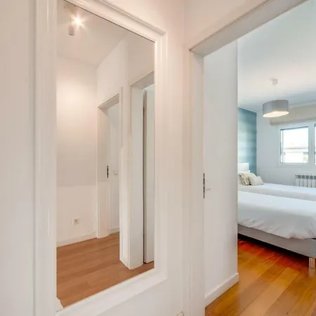 Welcome Here - Tamisa - Parque Nacoes Лісабон