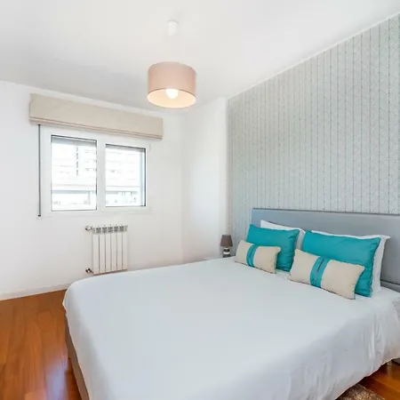 Апартаменти Welcome Here - Tamisa - Parque Nacoes *